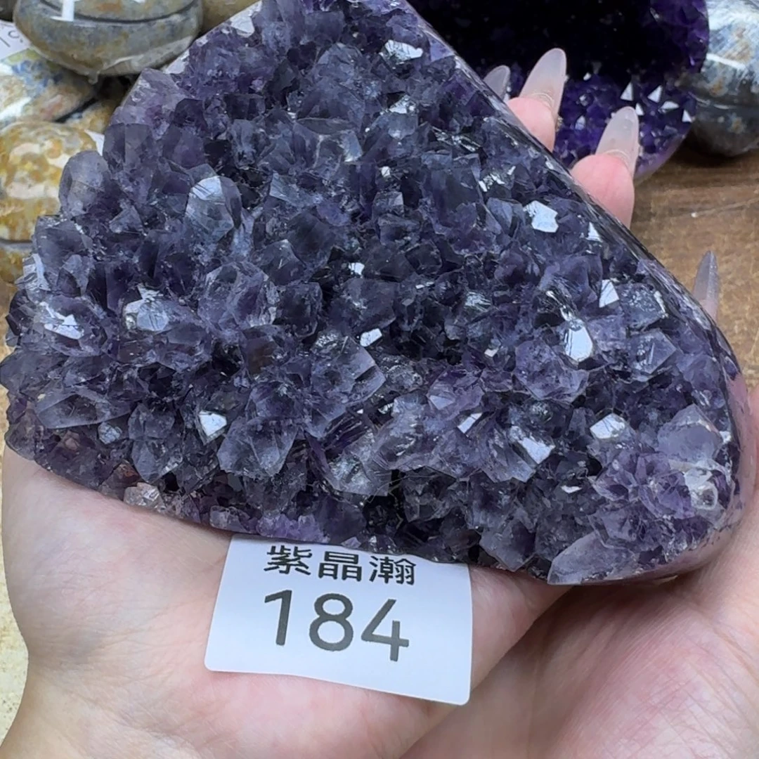 未镶嵌大型摆件（非配饰）水晶