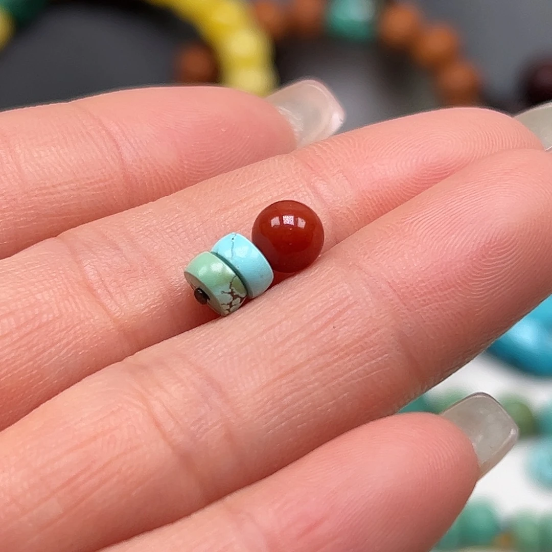 南红玛瑙珠宝奇石未镶嵌麻**儿