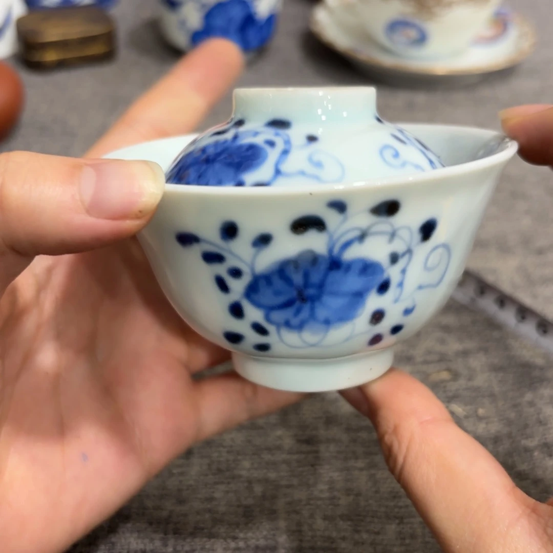 非常好看漂亮的物品