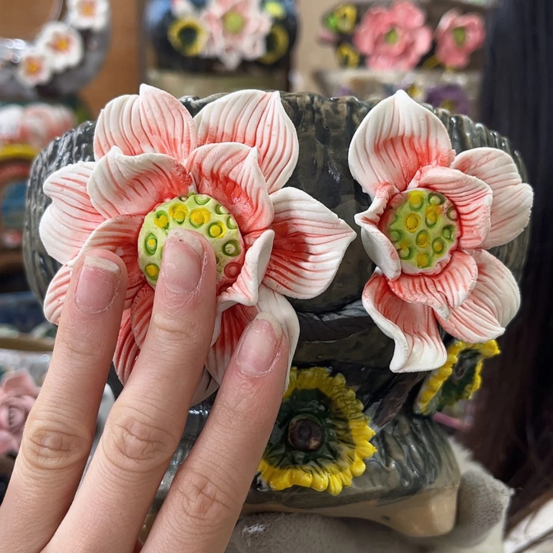 【闪购商品】红陶福利