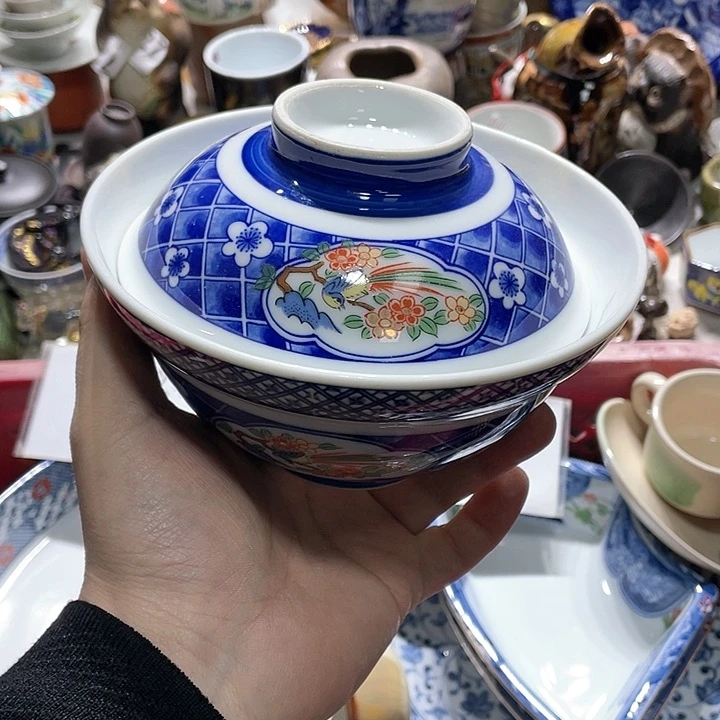 瓷片你是个好朋友一起来