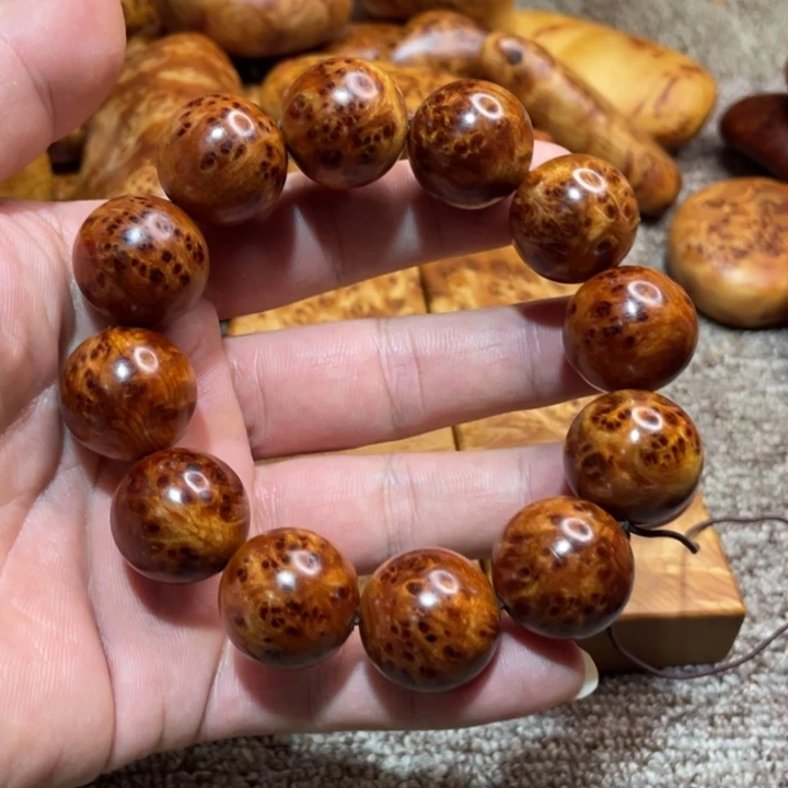 柏木（崖柏）其他2.0