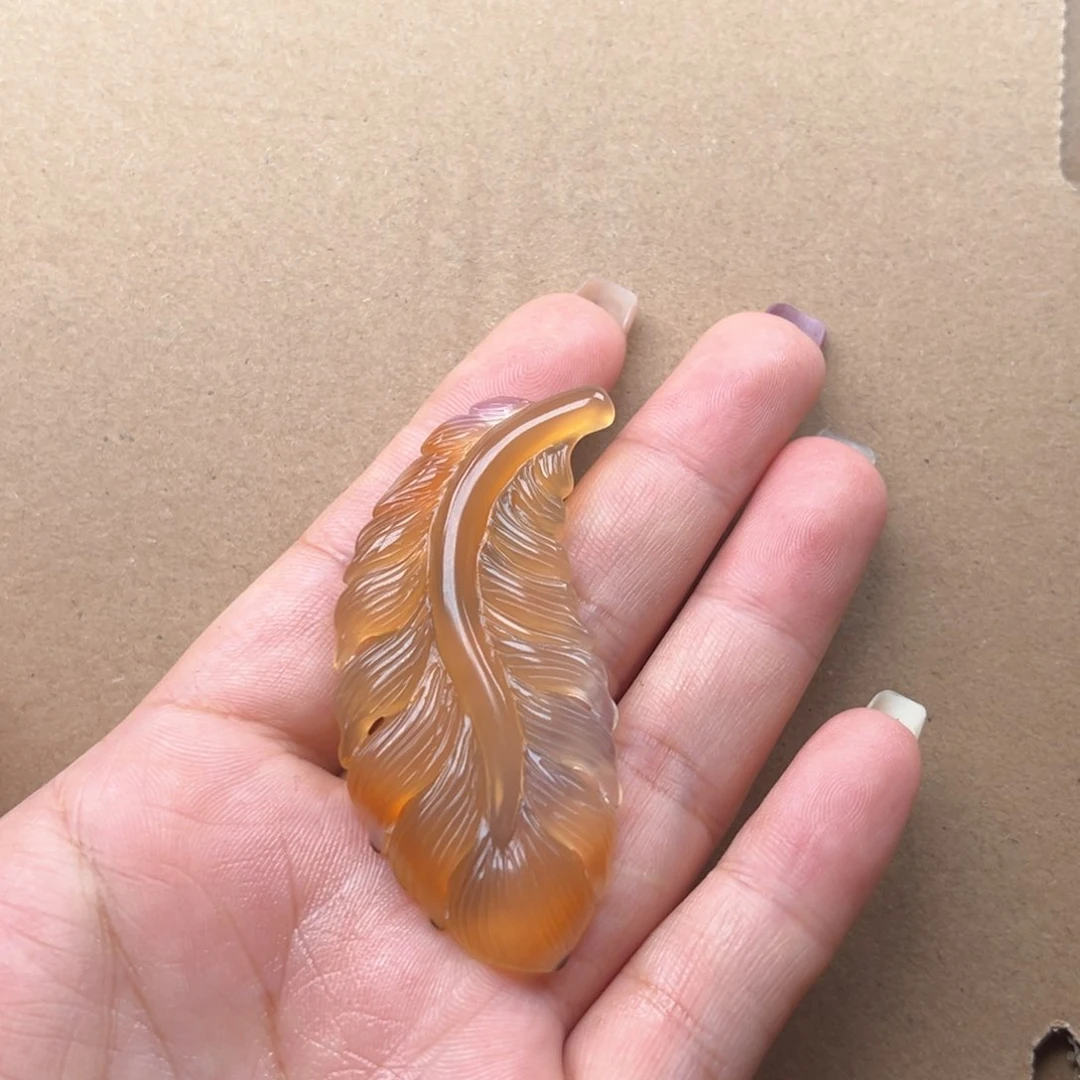 玛瑙/玉髓颈饰合金