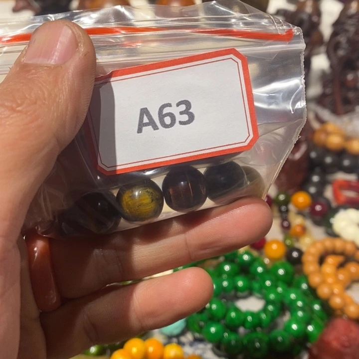 东非黑黄檀（紫光檀）63