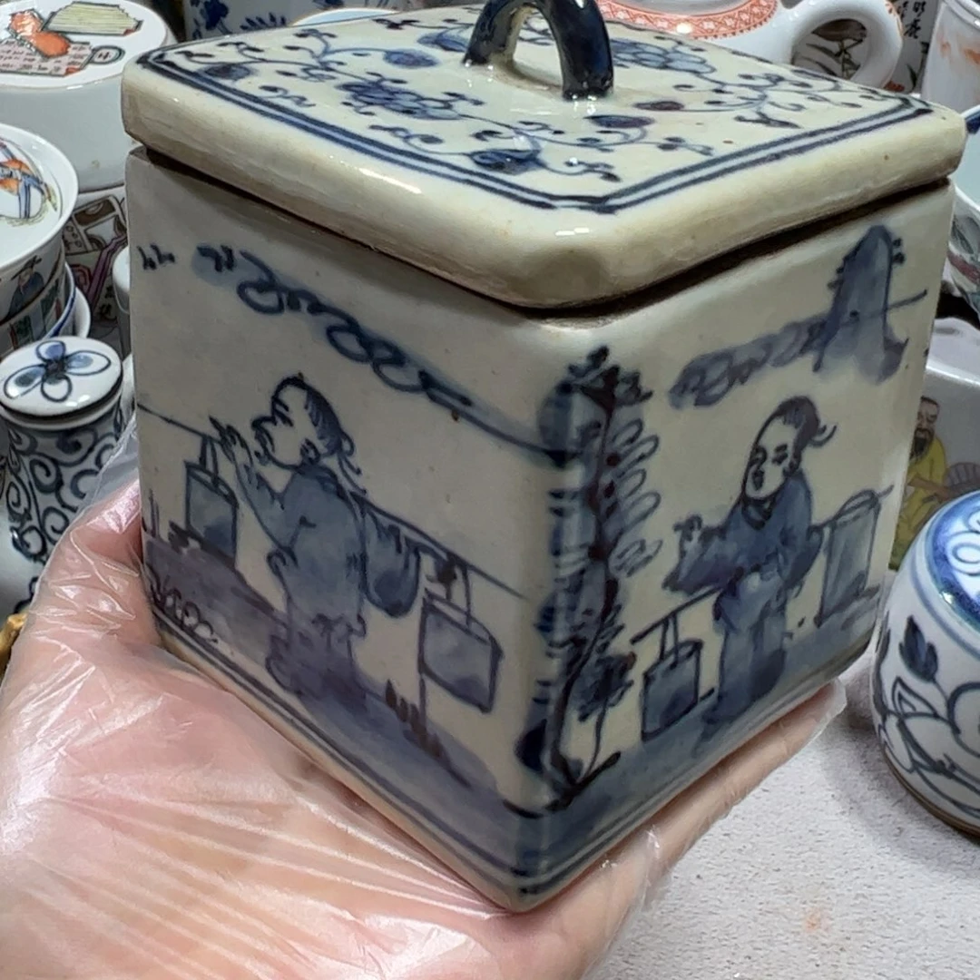 景德镇瓷器瓷器1122