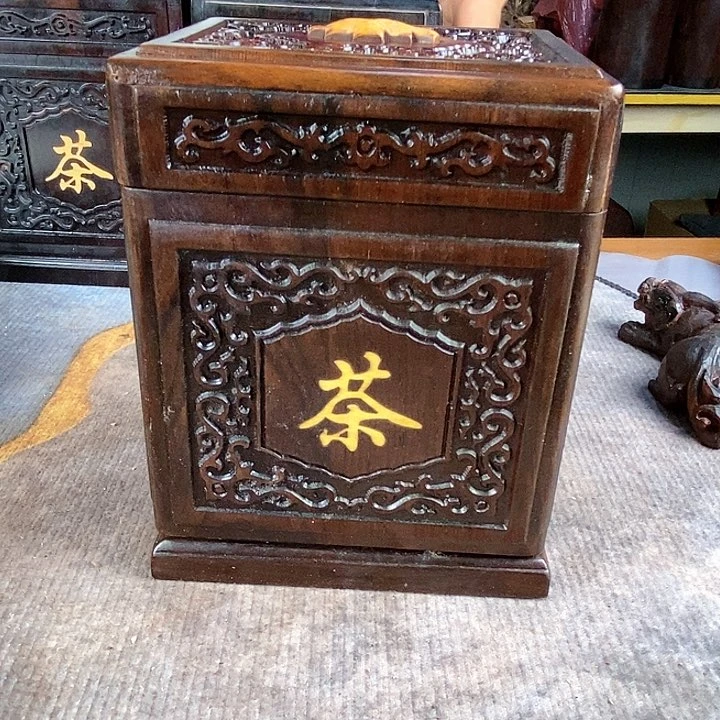 交趾黄檀（大红酸枝）午**风556