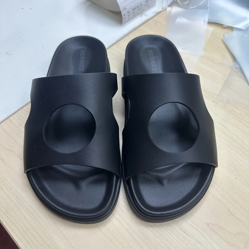 全新未使用 Hermes/爱马仕 Hermes 凉鞋/36.5