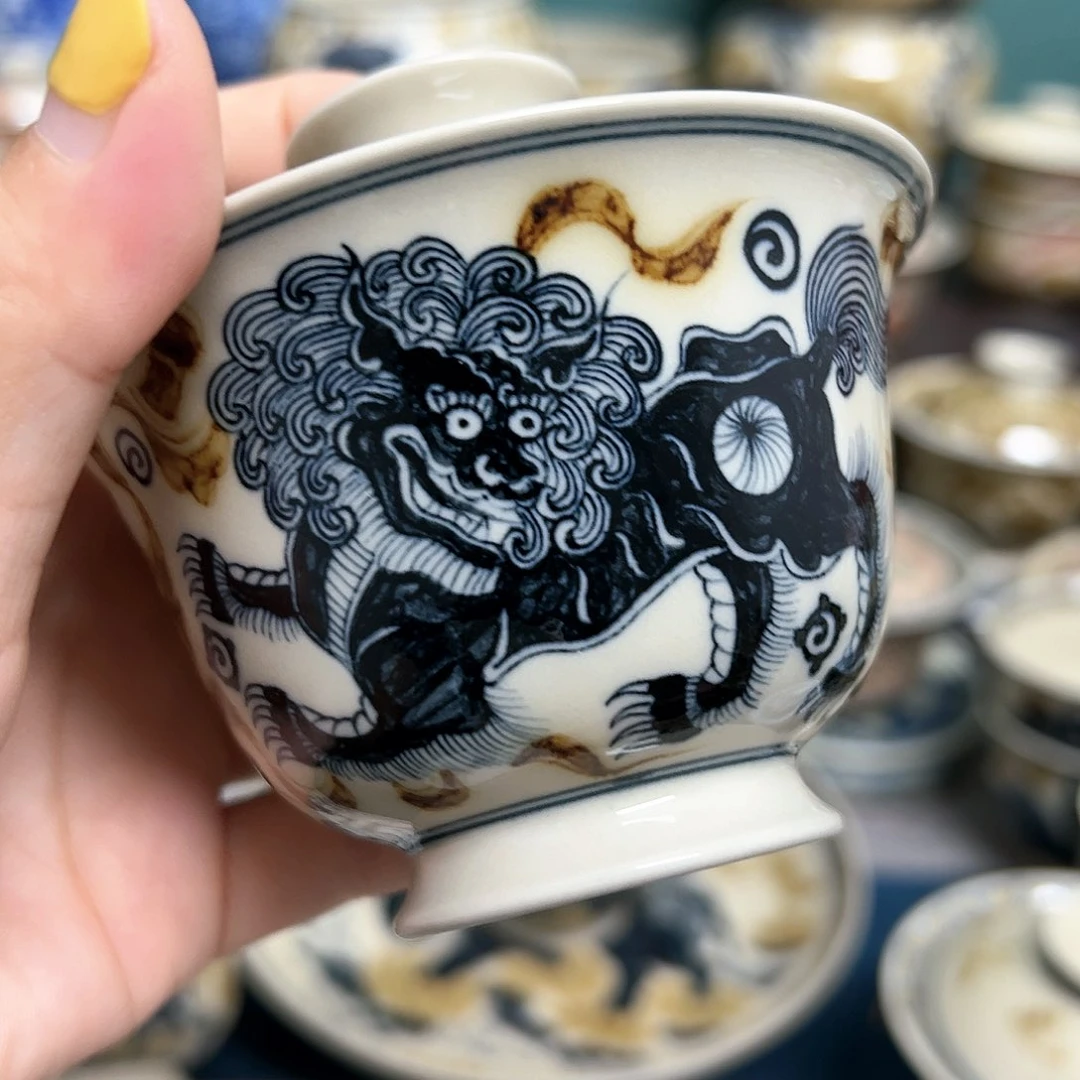 【闪购商品】杯陶瓷艺术有限公司