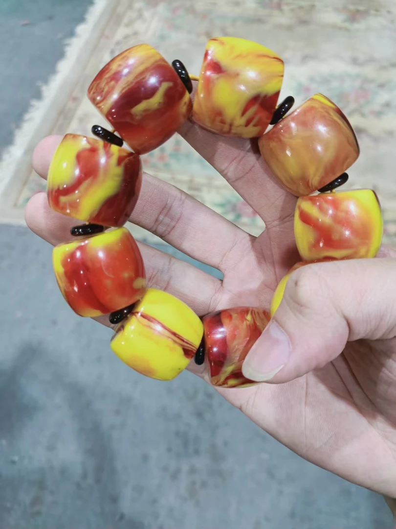 【闪购商品】ml精美大桶手串林9966