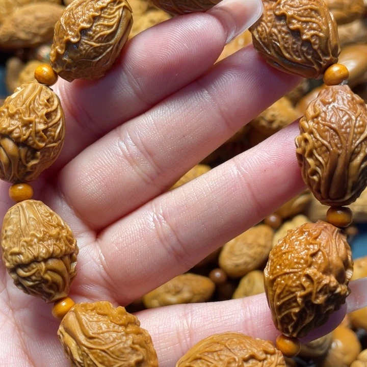 橄榄核手串/手链橄榄核