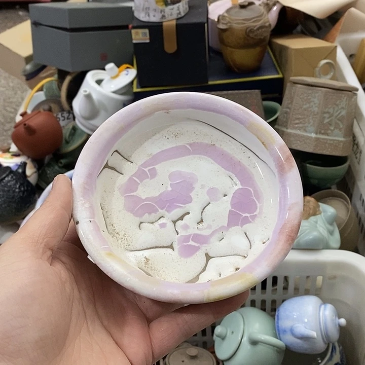 陶瓷艺术品及陶瓷制品