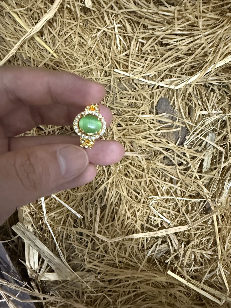 家居饰品 QB0291流水摆件现代复古