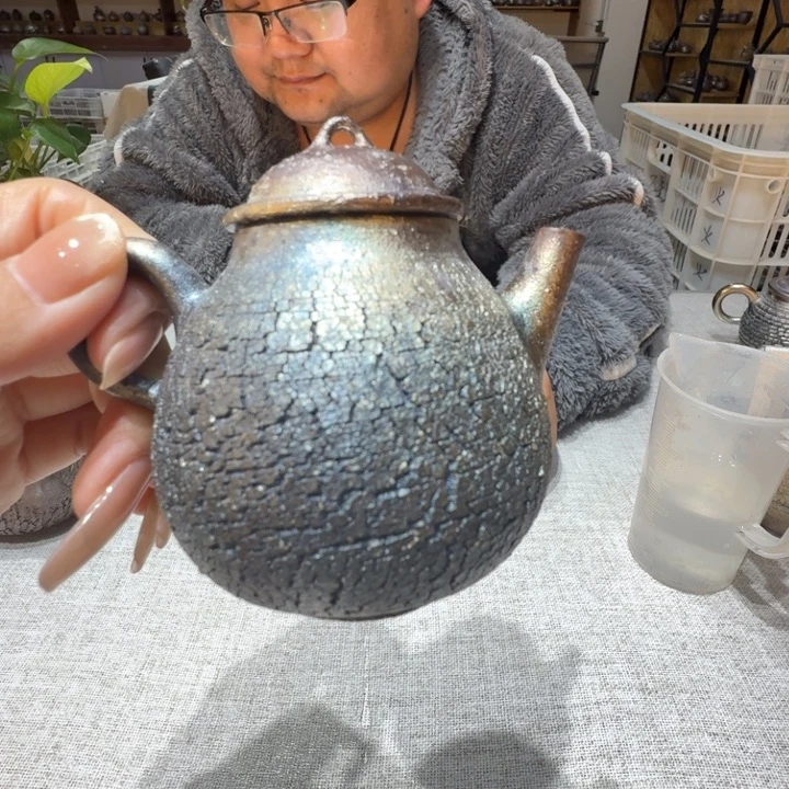 ¥***！陶盘柴烧新品福利多多