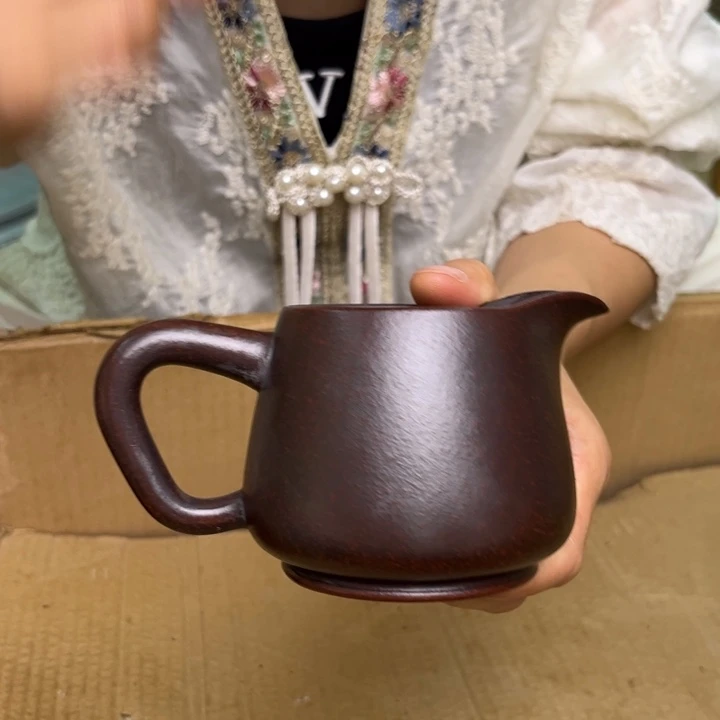 茶壶紫砂宜兴紫砂艺术