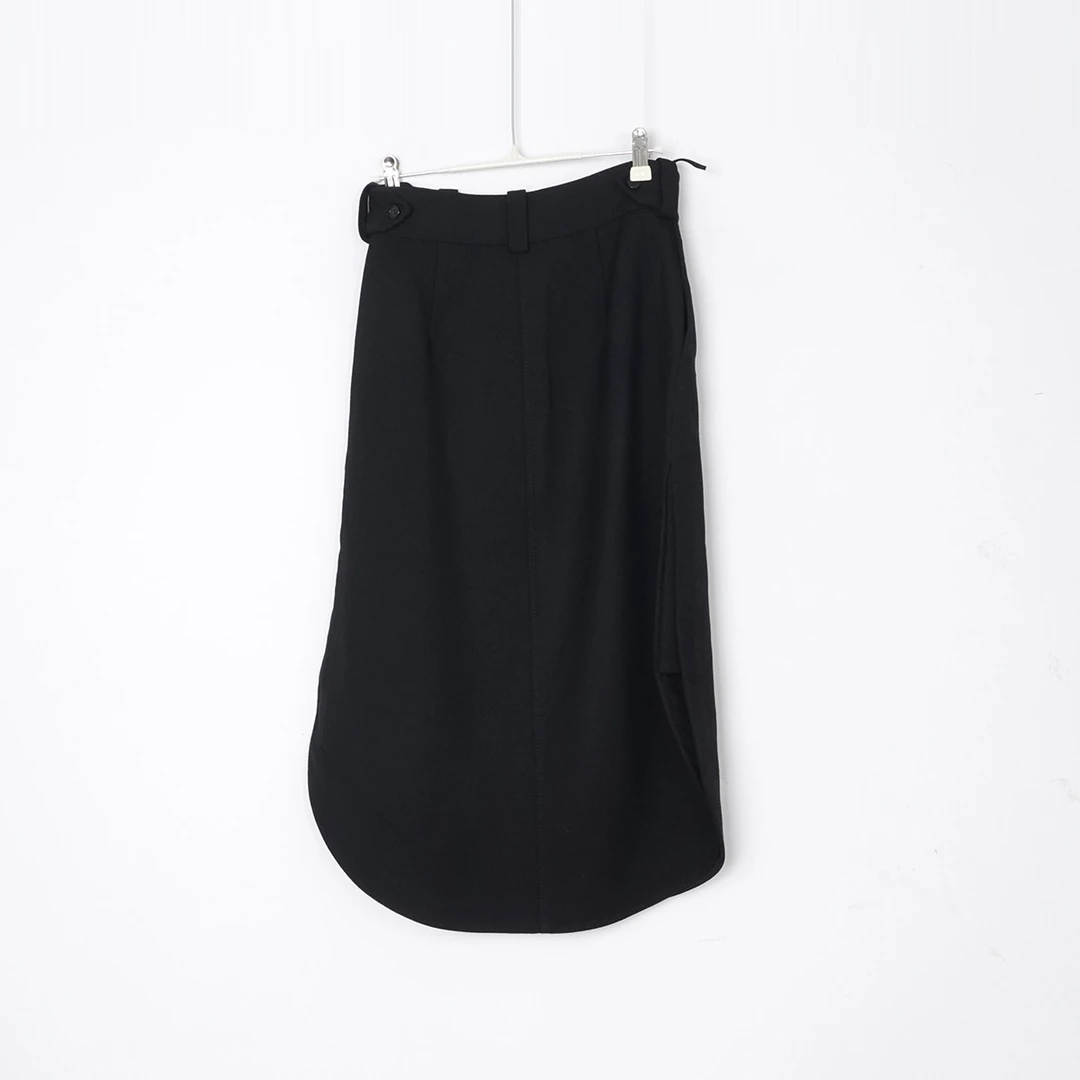 未使用 Celine/思琳 棉/SC1471/长裙/34码