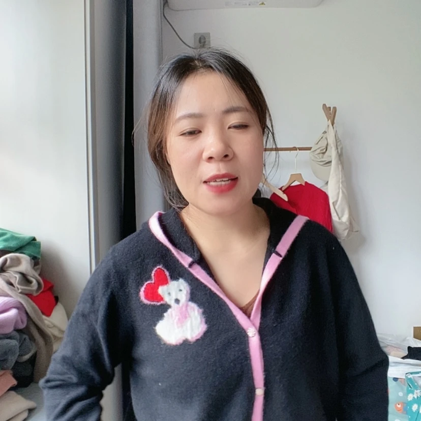 【闪购商品】宝宝绒开衫帽衫