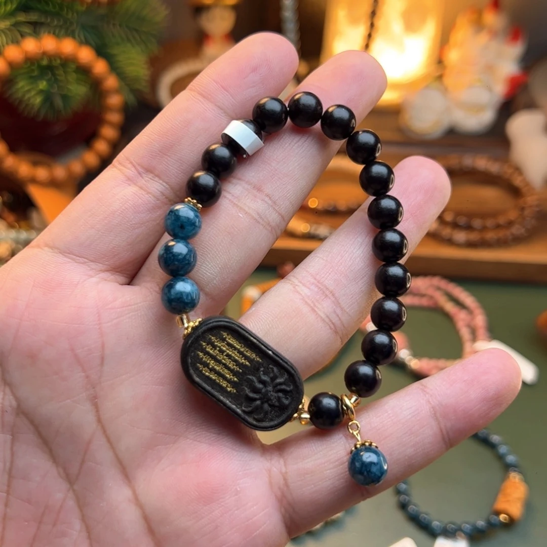 菩提根/象牙果手串