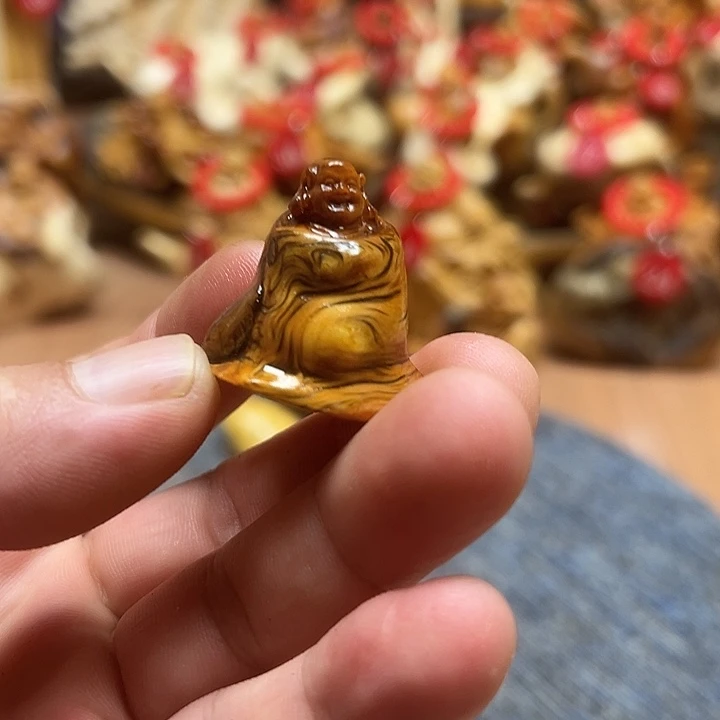 柏木（崖柏）太行崖柏摆件