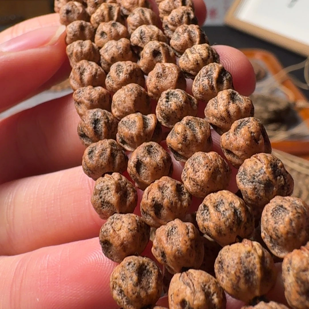 柏香籽/百香籽吊坠