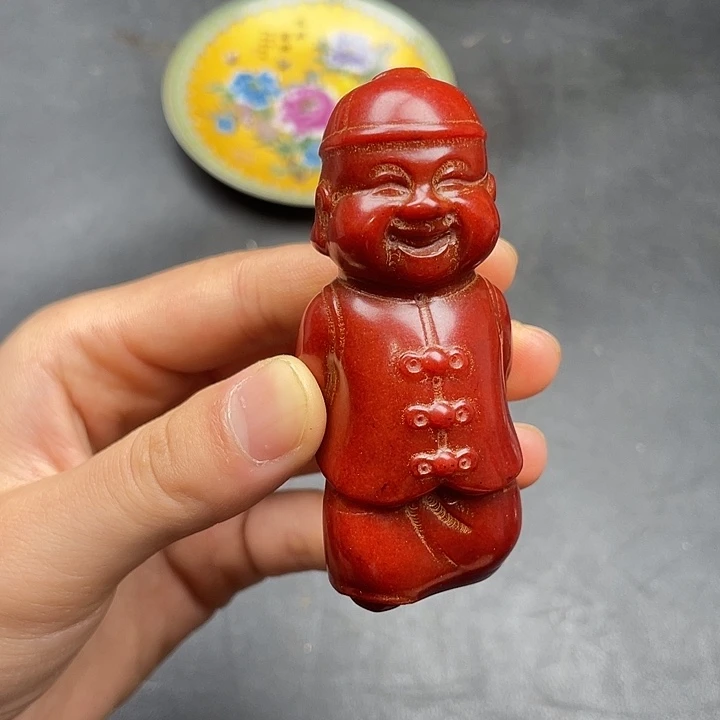 链接一图一物。