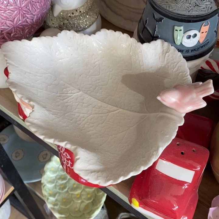 陶瓷树脂工艺摆件
