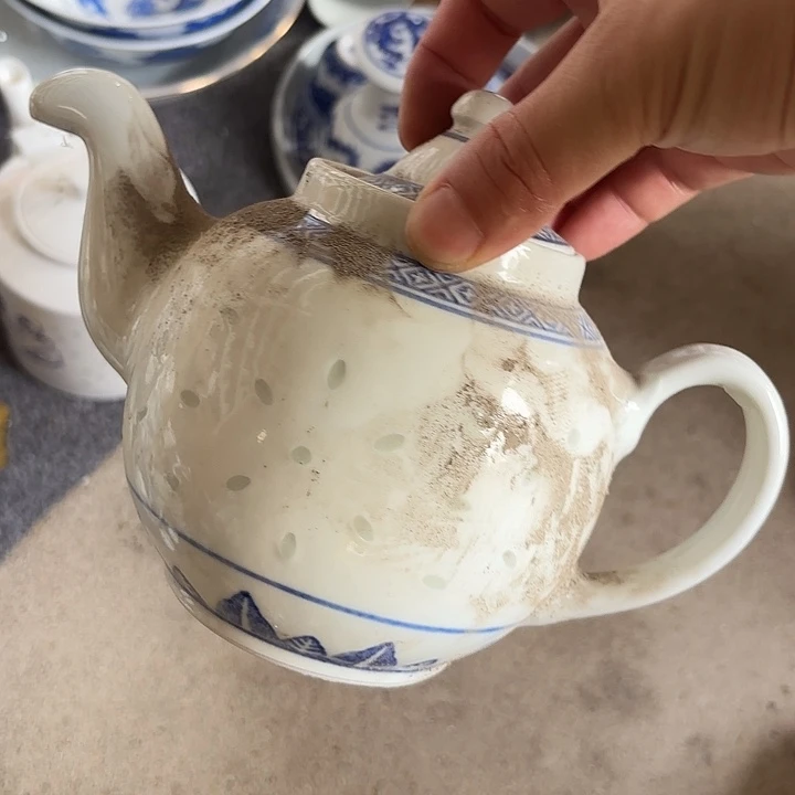 景德镇陶瓷艺术品