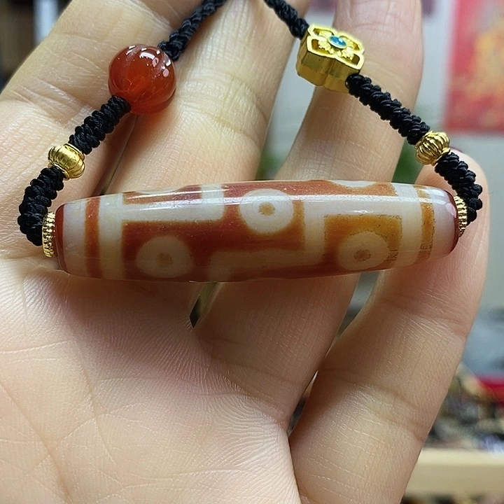 玛瑙/玉髓未镶嵌颈饰60