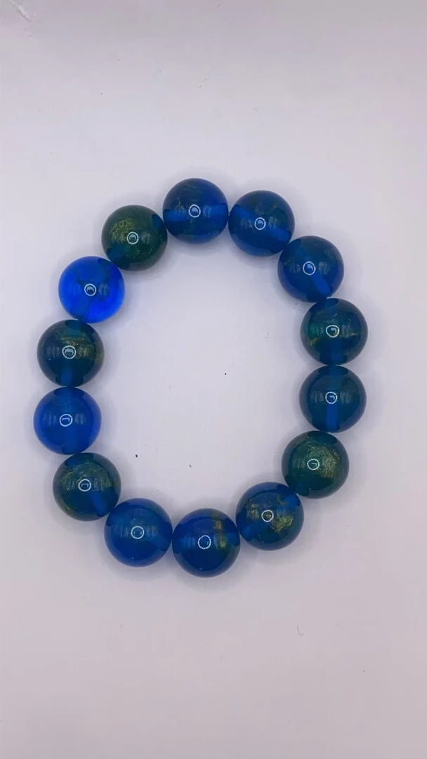 FM21【凤源】设计时尚气质手串（多样性发货发其一）