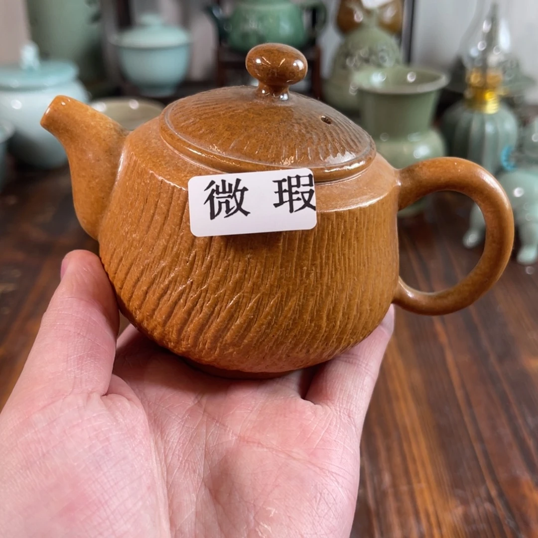 三宝茶器开播福利