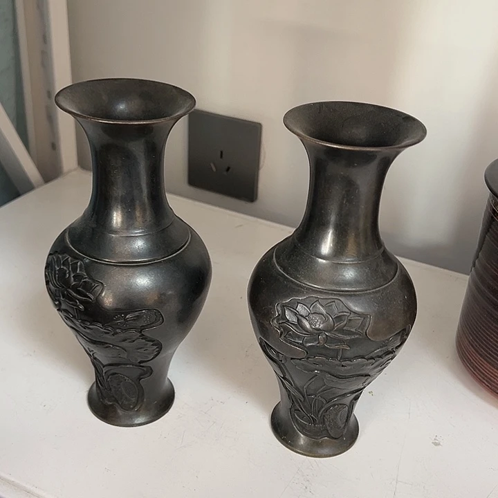 摆件家居工艺品瓷器