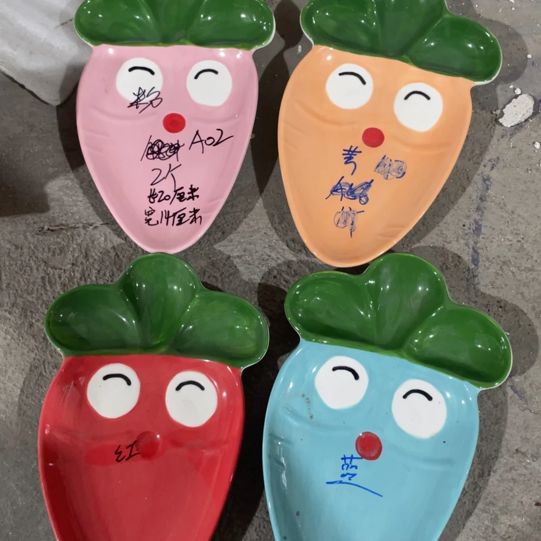 瓷片微瑕陶瓷餐具默认微瑕02