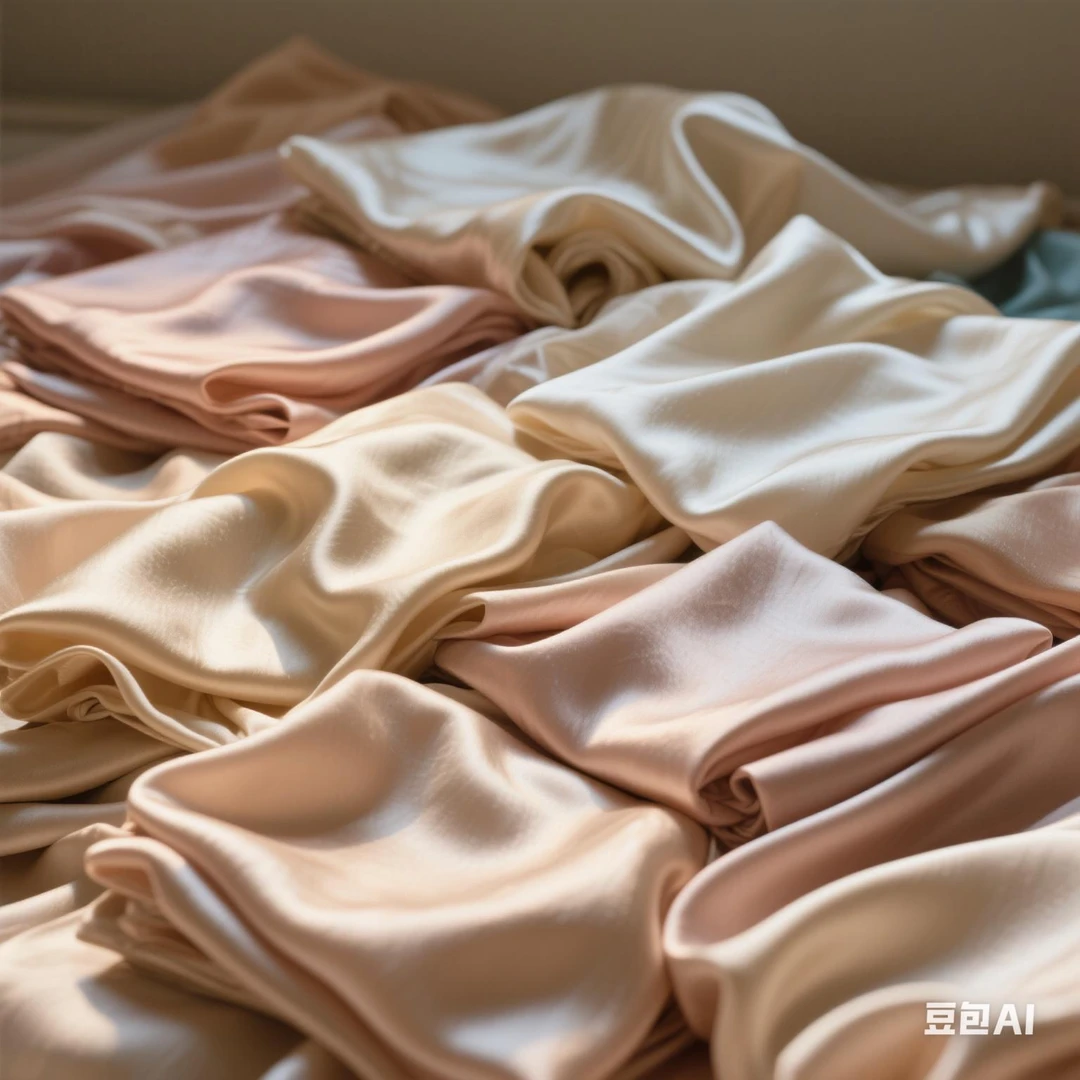 10—200元桑蚕丝布料一经剪裁不退换