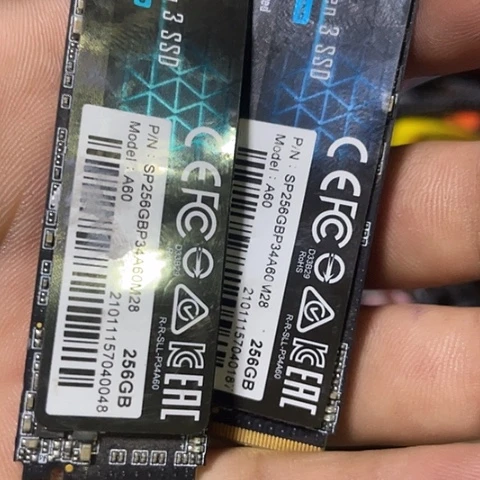 256gm2固态硬盘台式机用电脑用