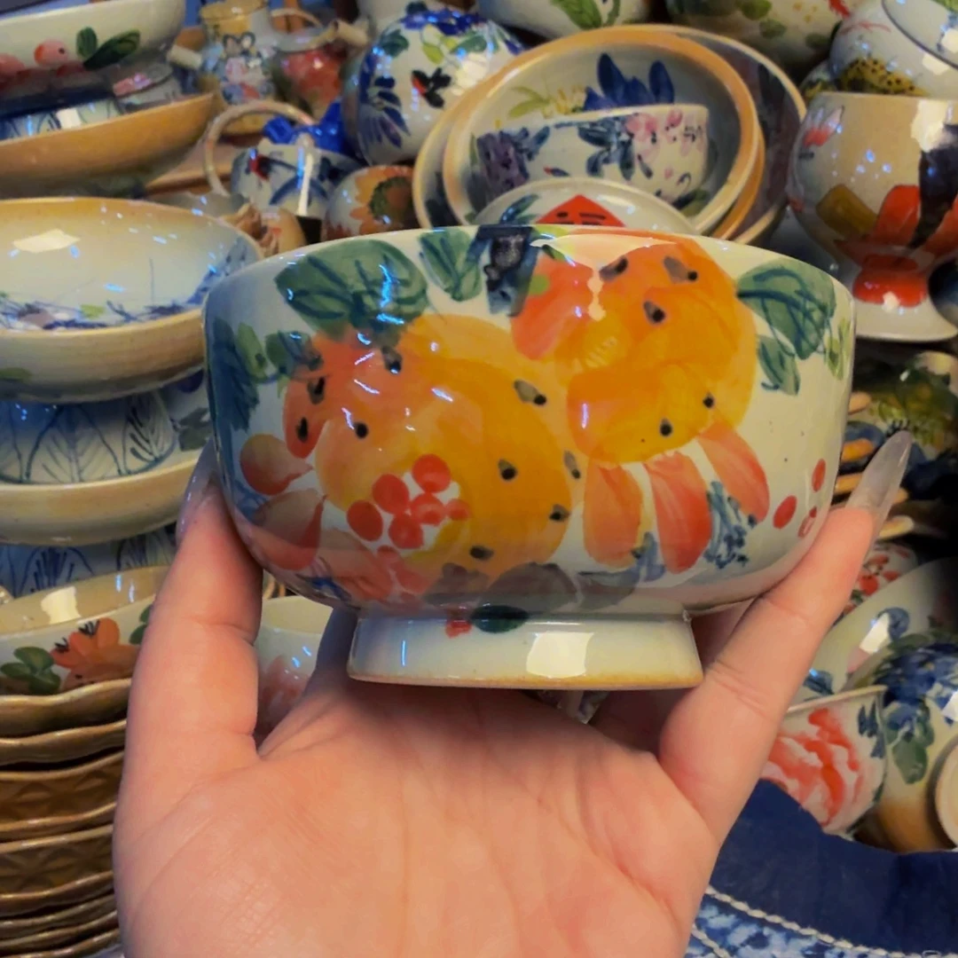 瓷片景德镇源头厂家