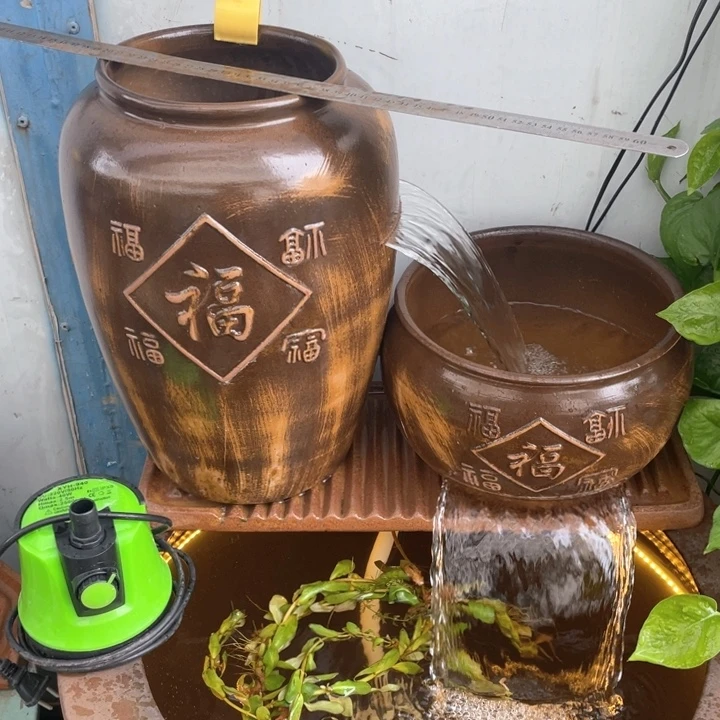 12号2件套➕40 瓦水泵➕送弯头➕水管