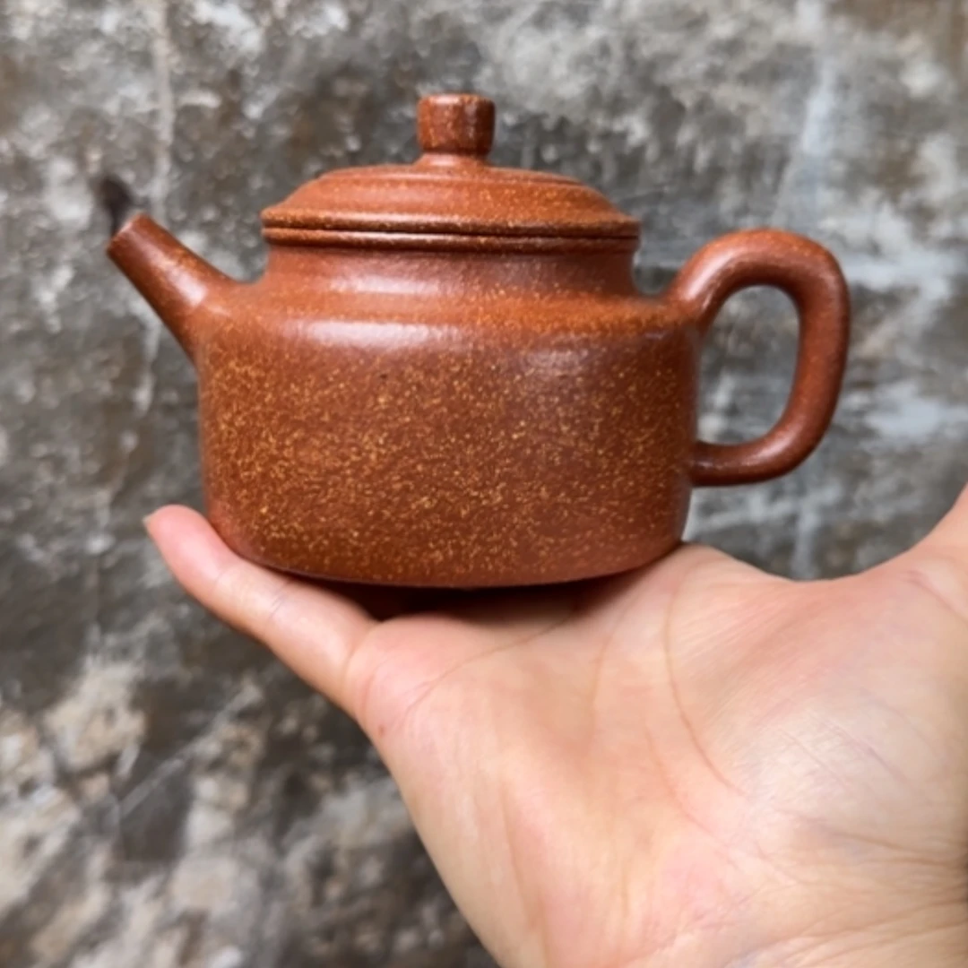 【闪购商品】茶壶紫砂紫砂茶具