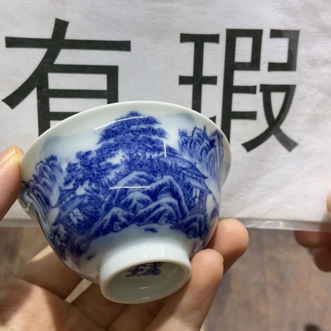 陶瓷艺术品的制作