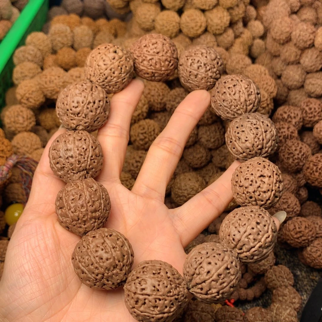 木壶*乐10瓣爆肉卡27尺寸，67号