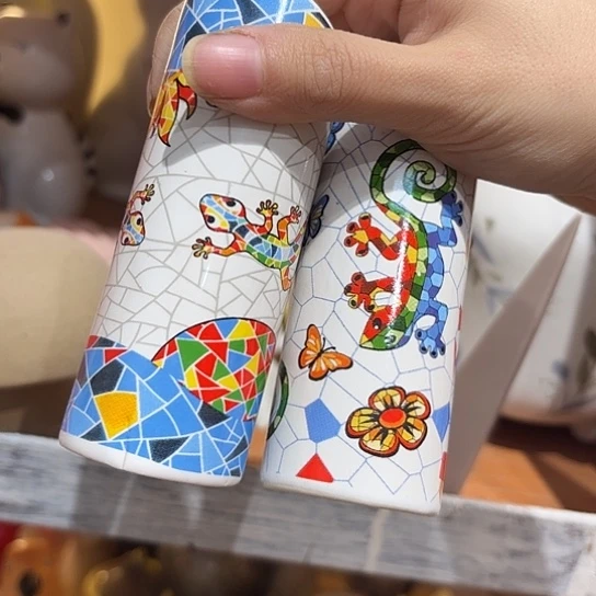 摆件外贸尾单微瑕，介意慎拍