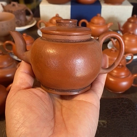 茶壶紫砂紫砂壶紫沙壶