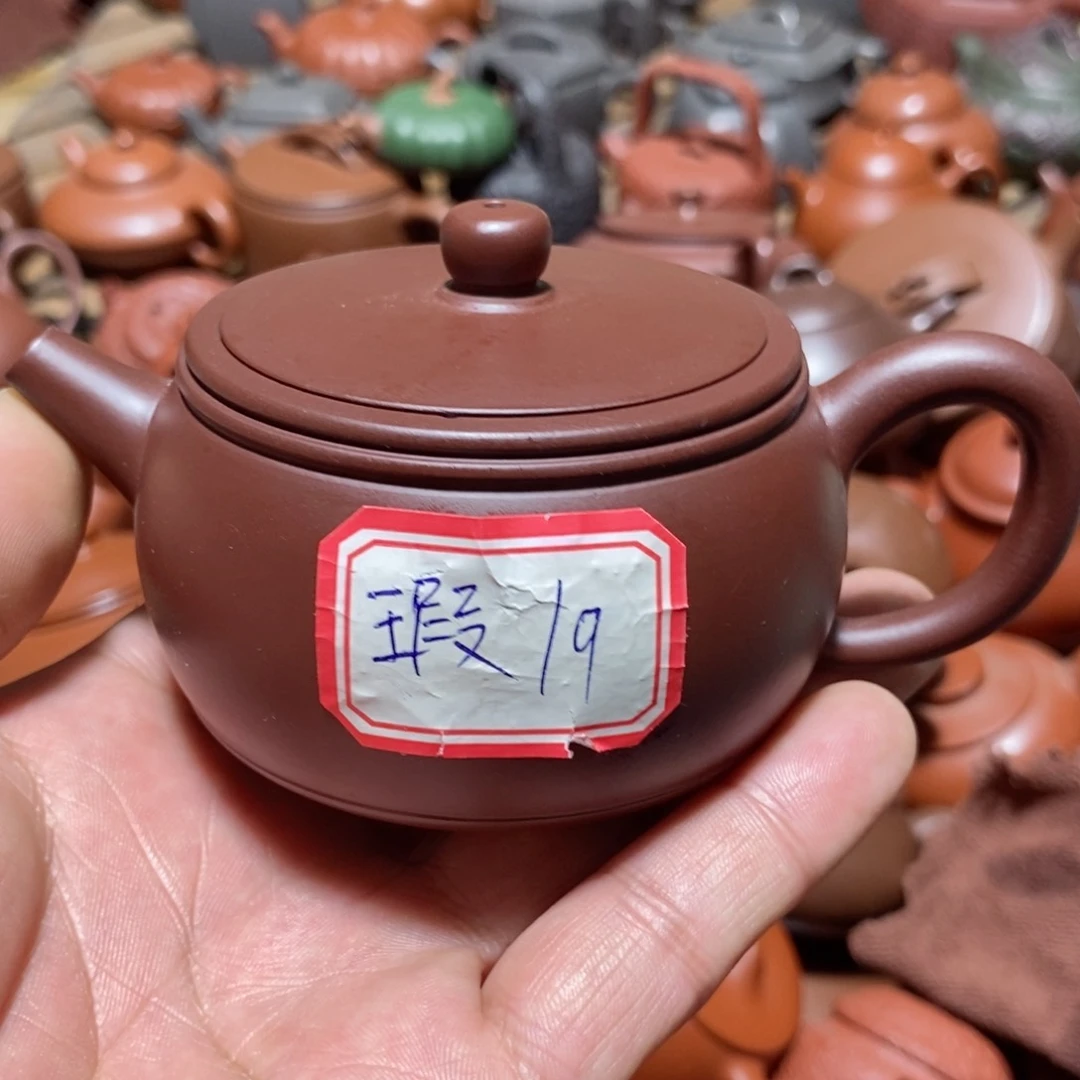 紫砂茶壶欢迎各位朋友加入