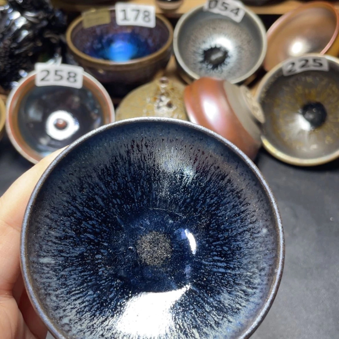 【闪购商品】茶盏5。