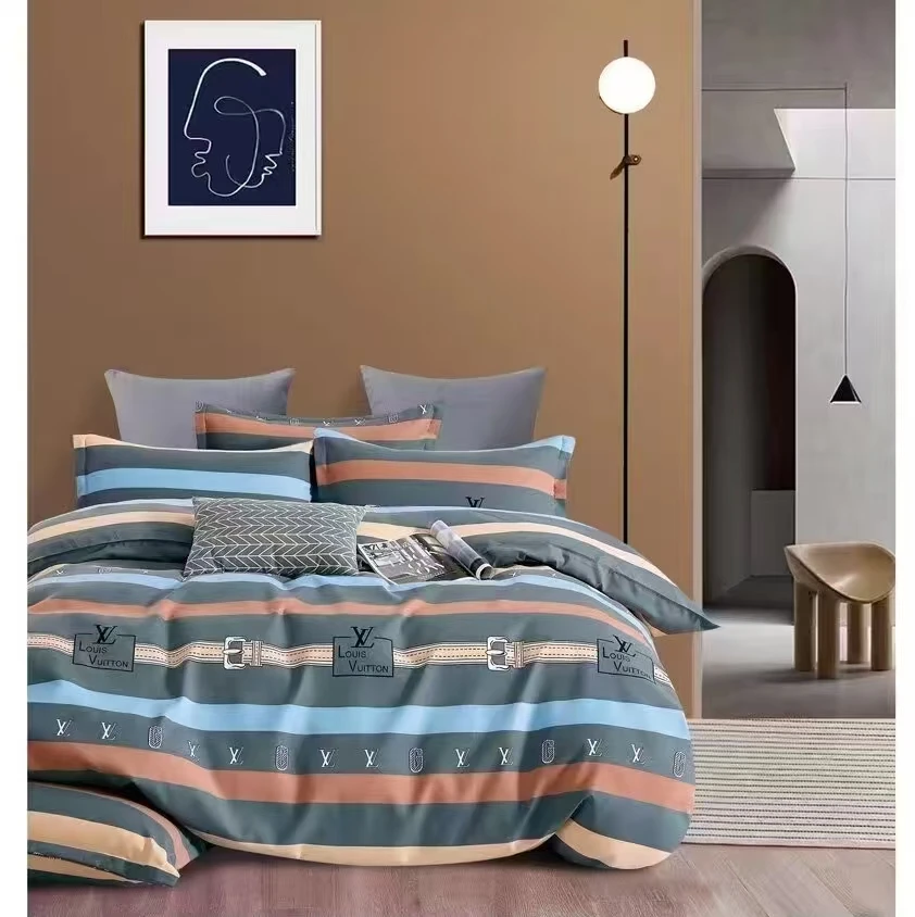 初高中大学生宿舍专用床上三件套90×190床笠开学住校被子褥子全套