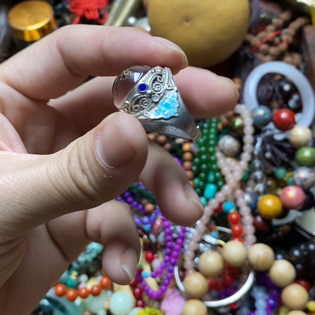 吊坠柏香籽/百香籽