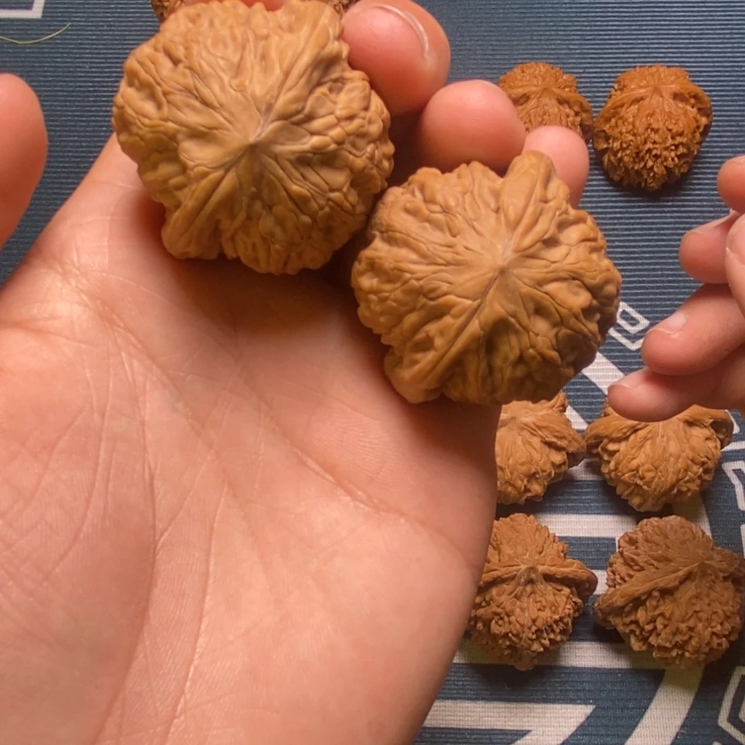 40尺全品铁锤白茬