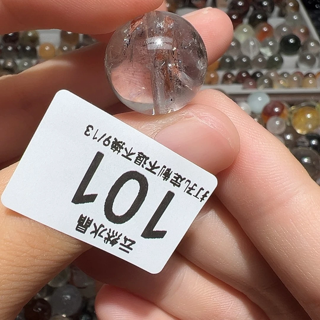 未镶嵌珠宝半成品水晶