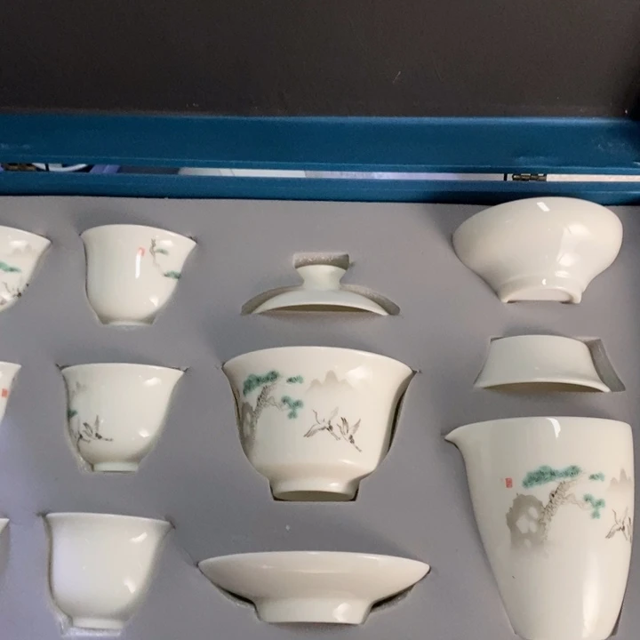 茶具清货清货清货清货无礼盒