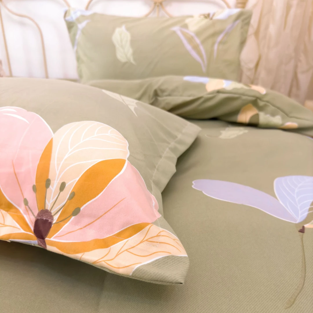 秋冬新款加密加厚枕套一对【四季通用】