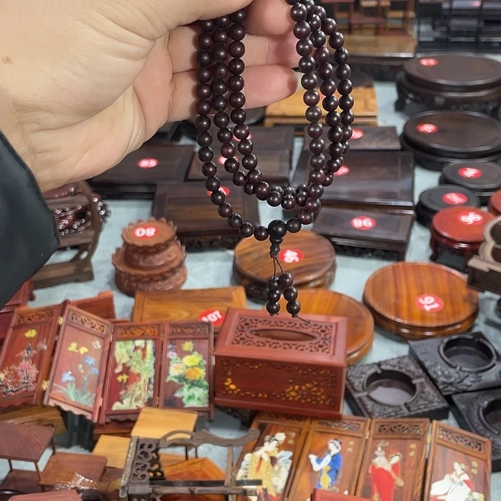 紫砂红木底座工艺品红木底座工艺品