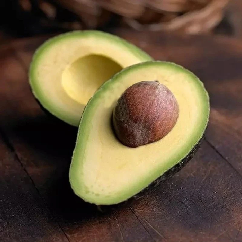 【盈福优选】云南孟连 完熟即食牛油果 非化学乙烯催熟非高温催熟